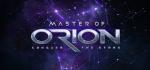 Master of Orion Box Art Front
